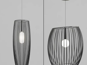 lellest collection 3D Model