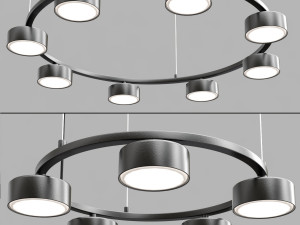 minor collection Modelo 3D