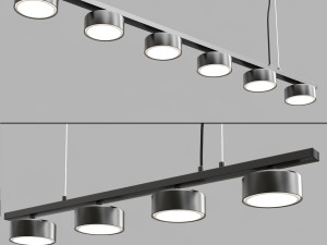 minor collection Modelo 3D
