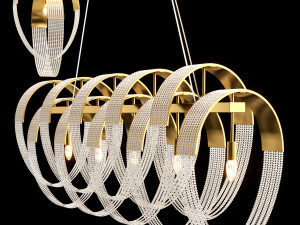 pelagia collection Model 3D