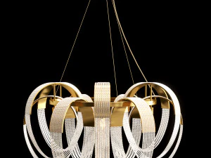 pelagia collection 3D Model