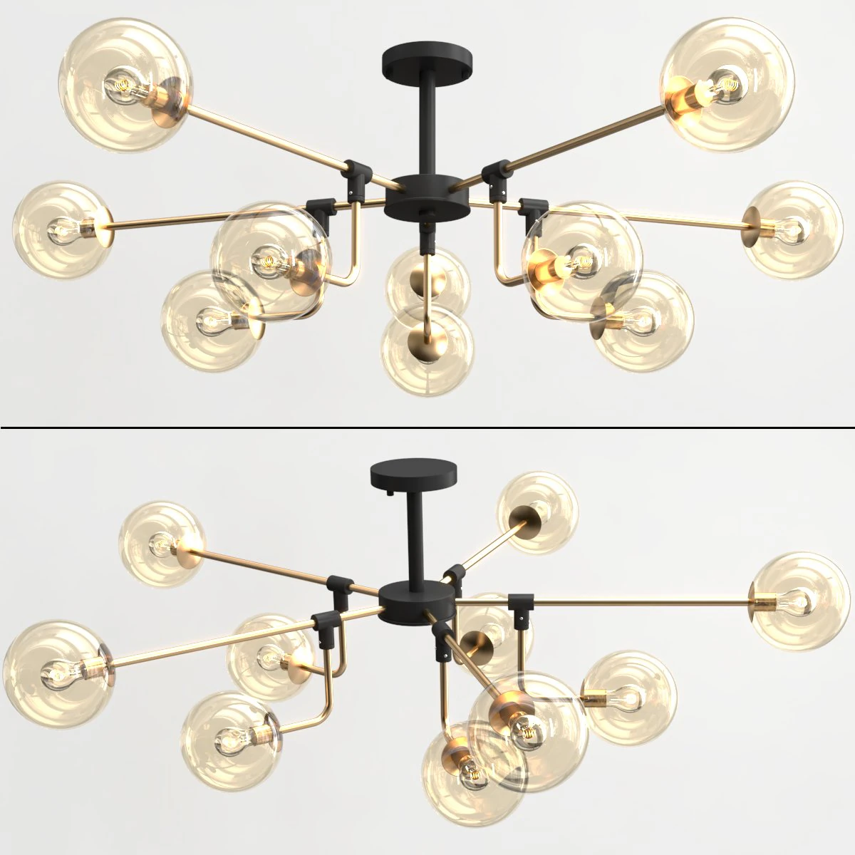 agira 3D Model .c4d .max .obj .3ds .fbx .stl .blend 