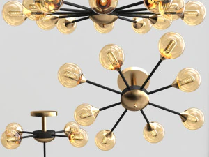 ernaa 3D Model