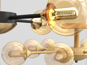 ernaa 3D Model