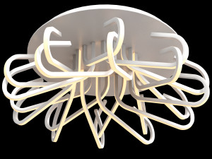 light love birds Modelo 3D