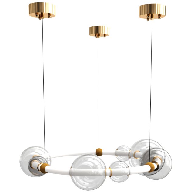 sessa ring Model 3D .c4d .max .obj .3ds .fbx .stl .blend 