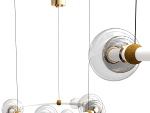 sessa ring Model 3D