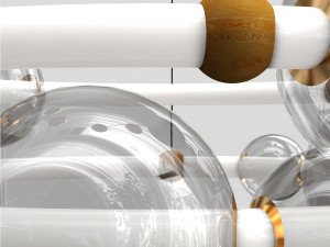 sessa ring Model 3D