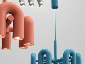 cirkus collection 3D Model