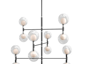 hanging lamp 3Dモデル