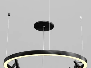 tr down stick 3D Model