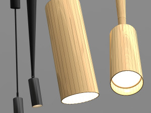 pala collection 3D Model