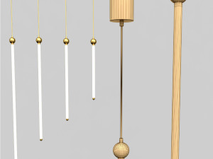 divert 3D Model
