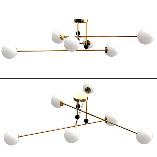 jesii Modello 3D .c4d .max .obj .3ds .fbx .stl .blend 