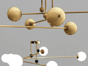 jesii Modello 3D