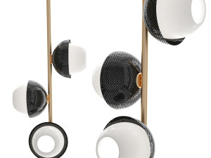 craig 3D Model