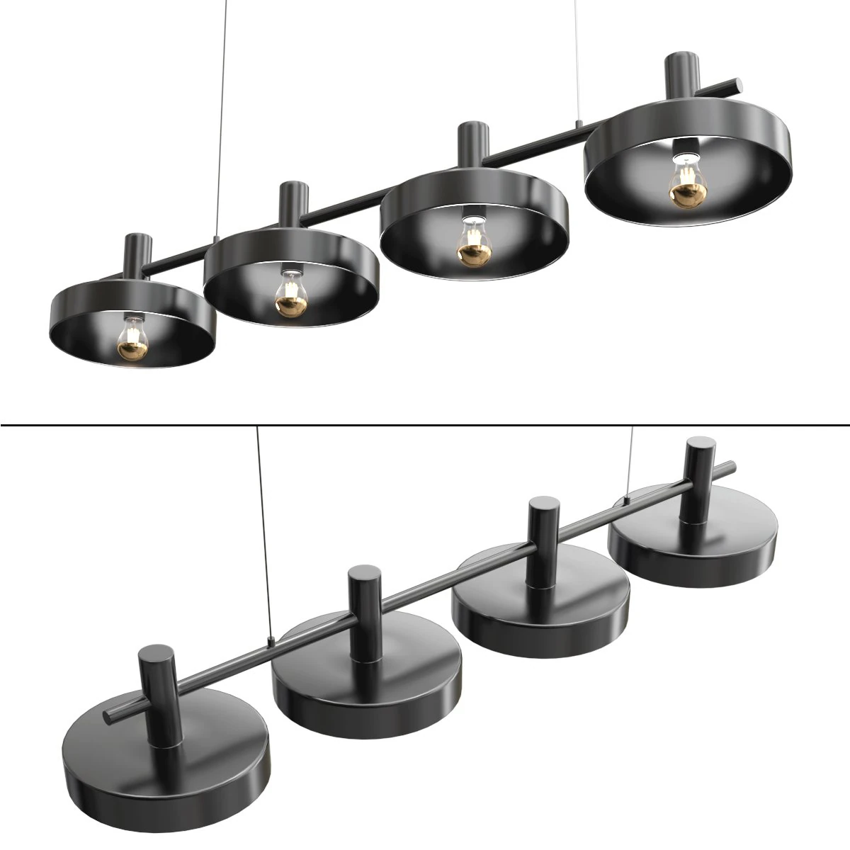aloa-l 3D Model .c4d .max .obj .3ds .fbx .stl .blend 