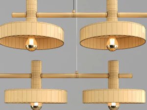 aloa-l 3D Model