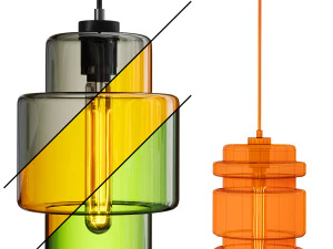 MULTICOLOR GLASS 4 CG Textures