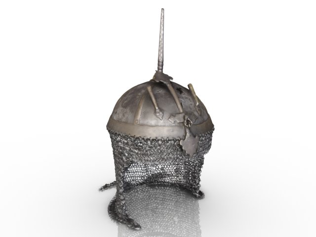 helmet Modèle 3D .c4d .max .obj .3ds .fbx .stl .blend 