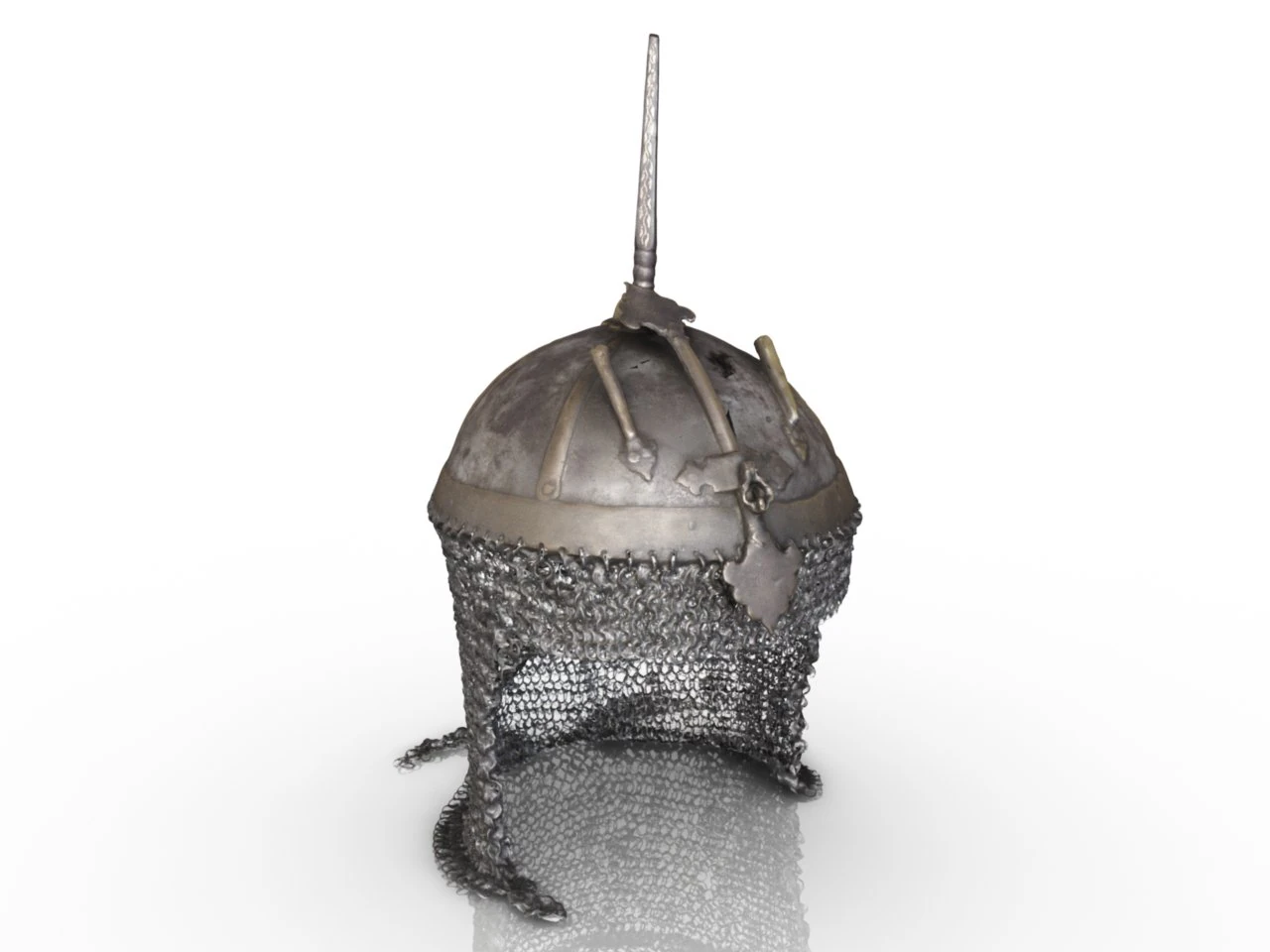 ヘルメット 3Dモデル .c4d .max .obj .3ds .fbx .stl .blend 