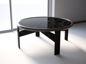 table 3Dモデル