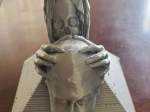 доктор Тоні Фаучі 3D Принт Модель