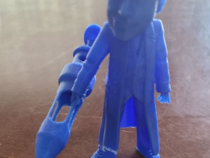 Sculpture BLUE RAINBOW FRIENDS - ROBLOX 3D Print Model in Monsters &  Creatures 3DExport