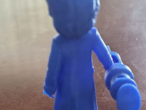 dr tony fauci 3D Print Model