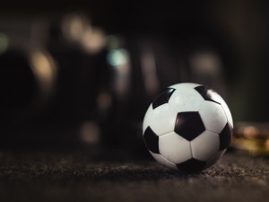foodball 3D Модель