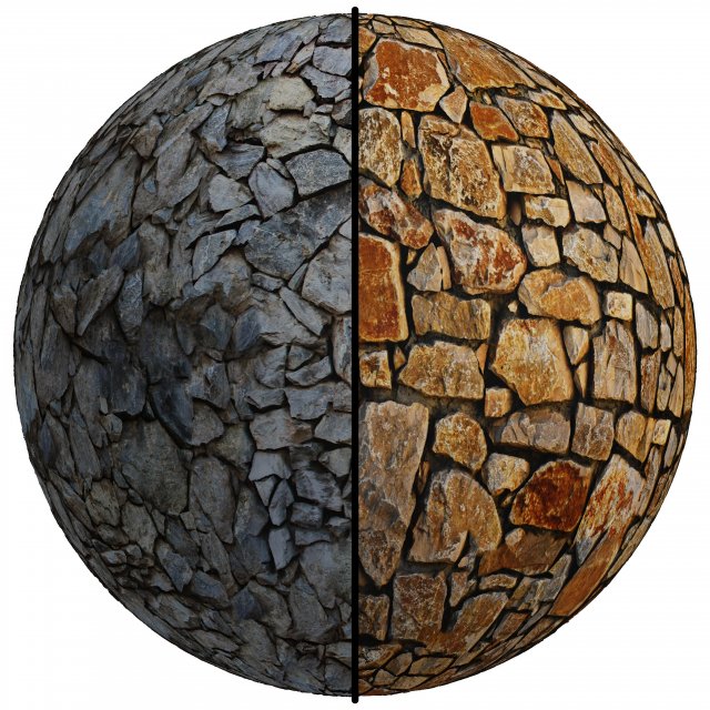 fb71 stone wall 2 mat 4k seamless CG Текстури .c4d .max .obj .3ds .fbx .stl .blend 
