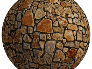 fb71 stone wall 2 mat 4k seamless CG Текстури