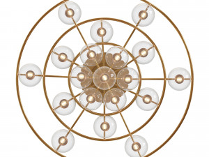 light Model 3D