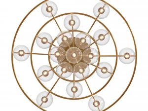 light 3D Model