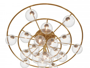 light Model 3D