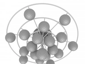 light 3D Model