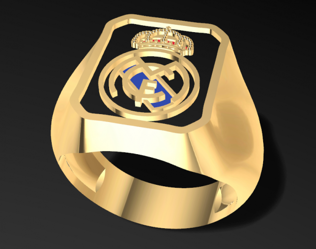Real discount madrid jewelry