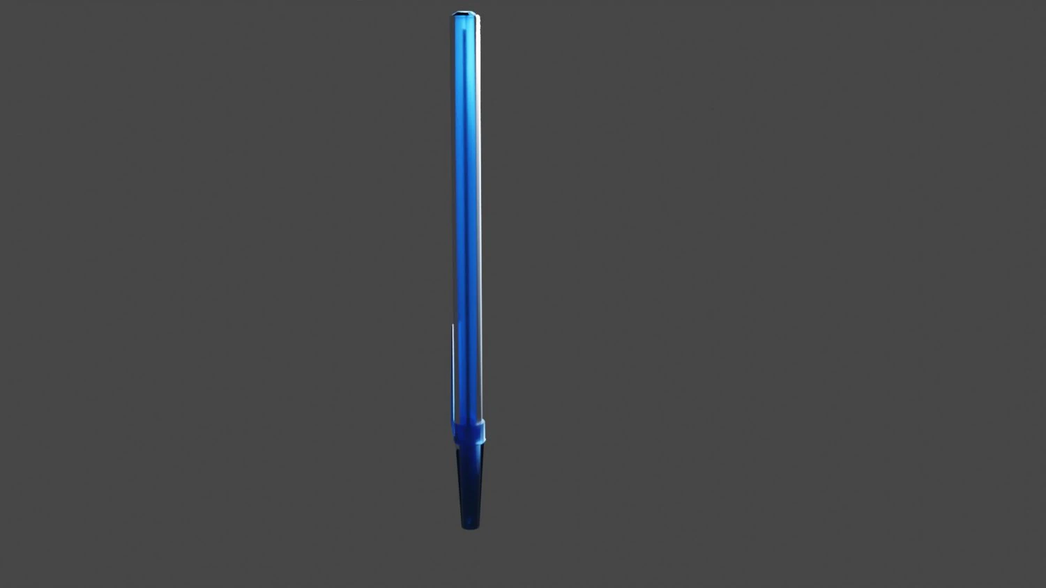 pen- 3D Model .c4d .max .obj .3ds .fbx .stl .blend 