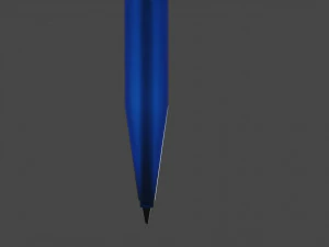 pen- 3D Model