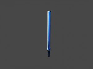 pen- 3D Model