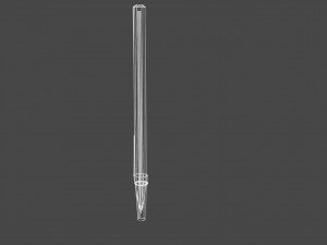 pen- 3D Модель