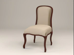 chairs 3D Model