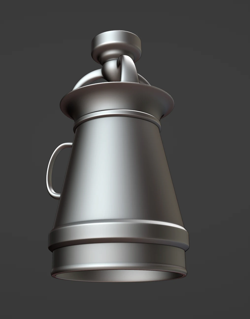 gps-600 3D Print Model .c4d .max .obj .3ds .fbx .stl .blend