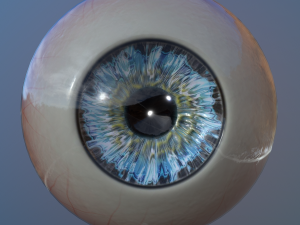 10 eye human material and eye CG Текстуры