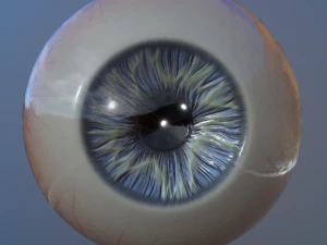 10 eye human material and eye CG Textures