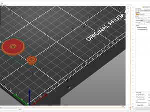tsutto gopro adapter 3D-Druckmodell