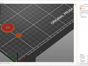 tsutto gopro adapter 3D Print Model