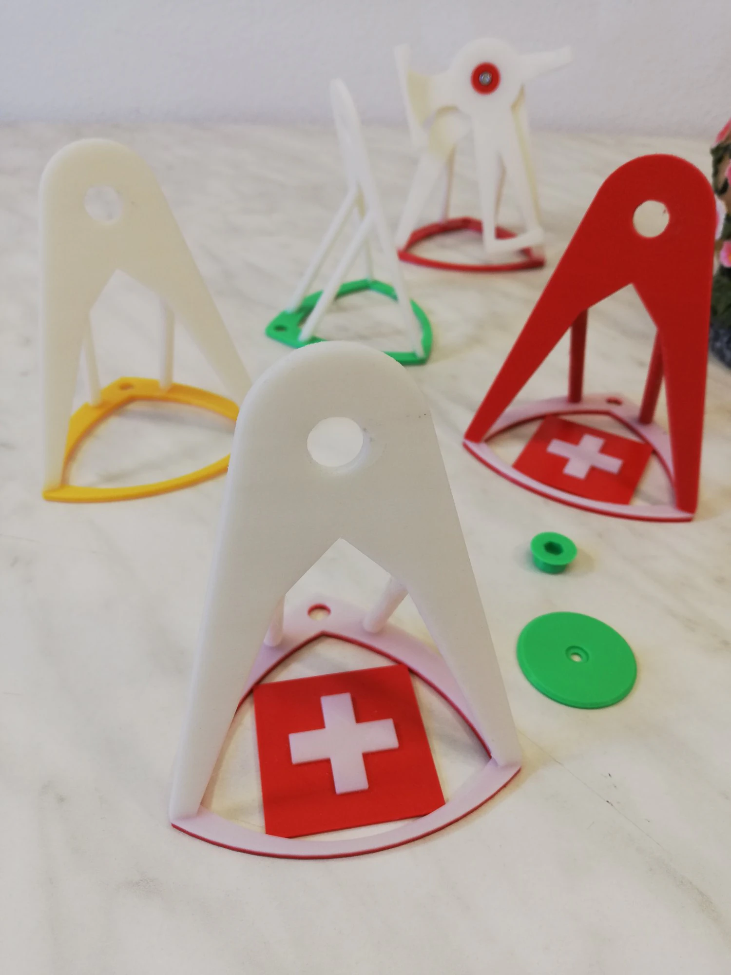 handy stand tsutto base sui 3D Print Model .c4d .max .obj .3ds .fbx .stl .blend