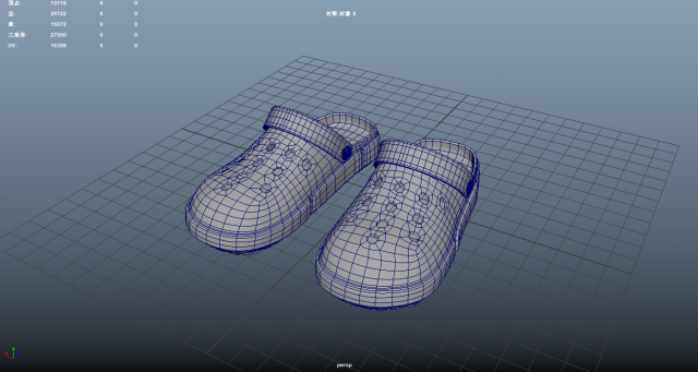 Crocs online model shoes