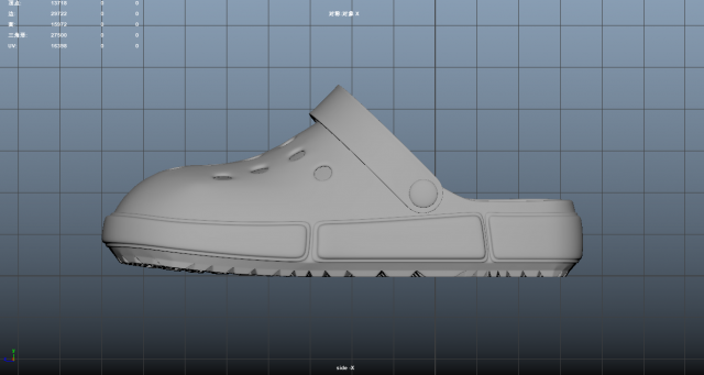 Cross crocs hot sale